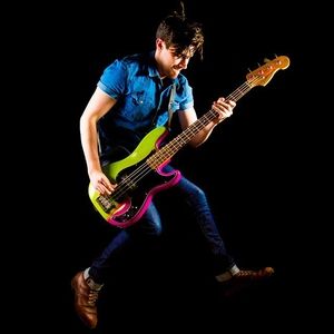 Meet your Posher, Lucas